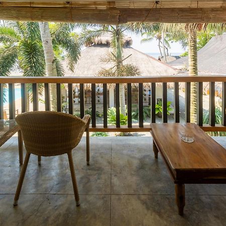 Nabulao Beach Resort Hinoba-an Экстерьер фото
