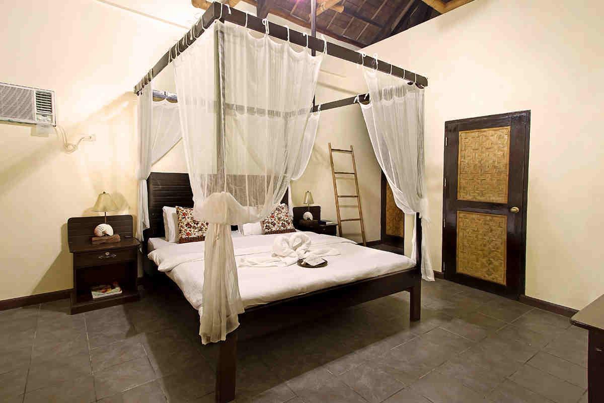 Nabulao Beach Resort Hinoba-an Экстерьер фото