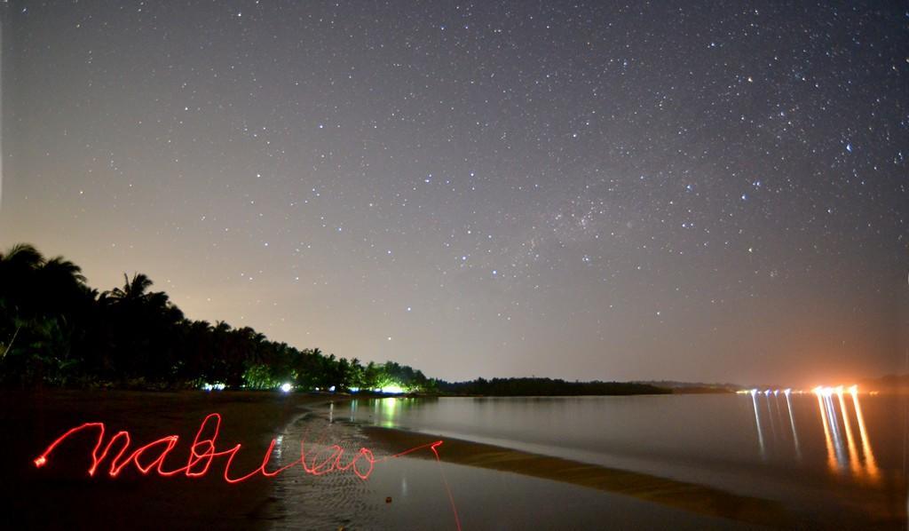 Nabulao Beach Resort Hinoba-an Экстерьер фото